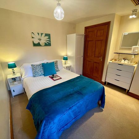 High View Cottage Uttoxeter Exterior foto